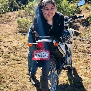 Meet your Posher, Kerry